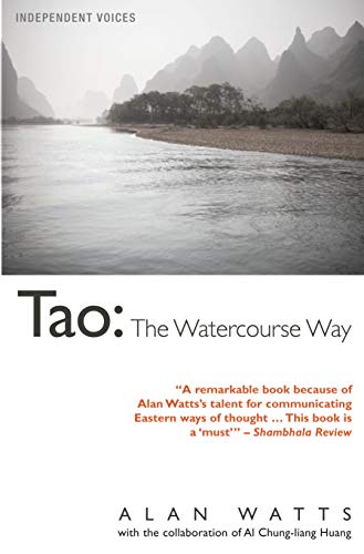 Stock image for Tao: The Watercourse Way for sale by WorldofBooks