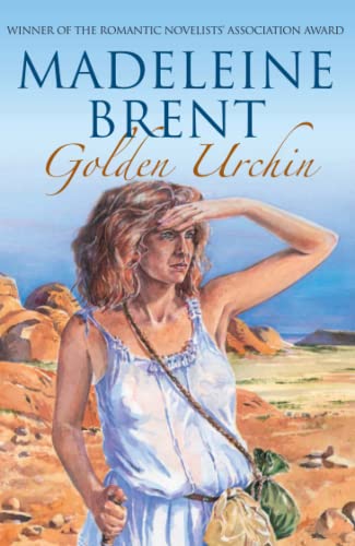 9780285641648: Golden Urchin (Madeleine Brent)