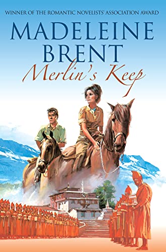 Stock image for Merlin's Keep (Madeleine Brent) for sale by Dream Books Co.