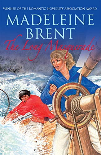 9780285642171: The Long Masquerade (Madeleine Brent)