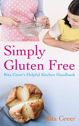 9780285642225: Simply Gluten Free