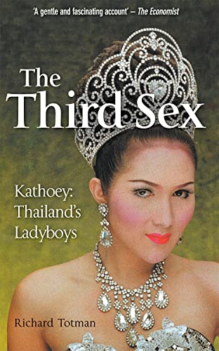 9780285642591: The Third Sex: Kathoey: Thailand's Ladyboys