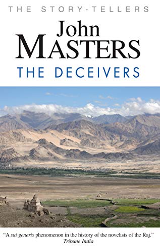 9780285642607: The Deceivers