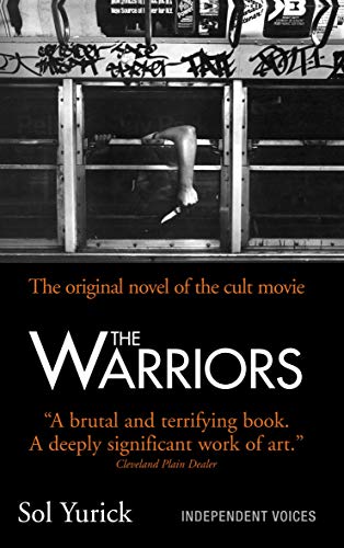 9780285642812: The Warriors