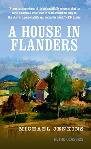 Beispielbild fr A House in Flanders zum Verkauf von WorldofBooks