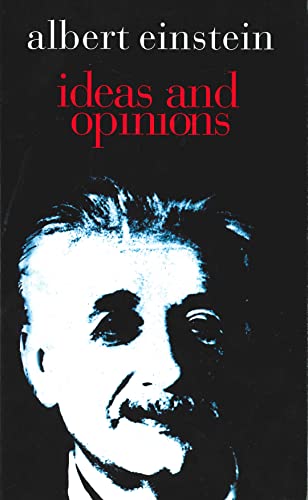 9780285647251: Ideas and Opinions (Condor Books)