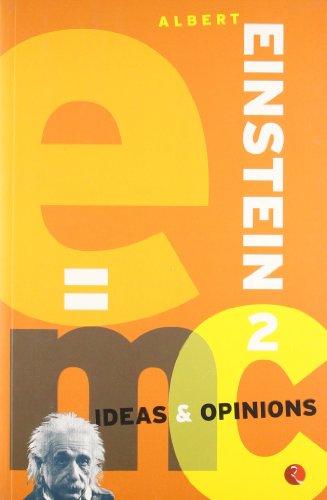 9780285647251: Ideas and Opinions (Condor Books)