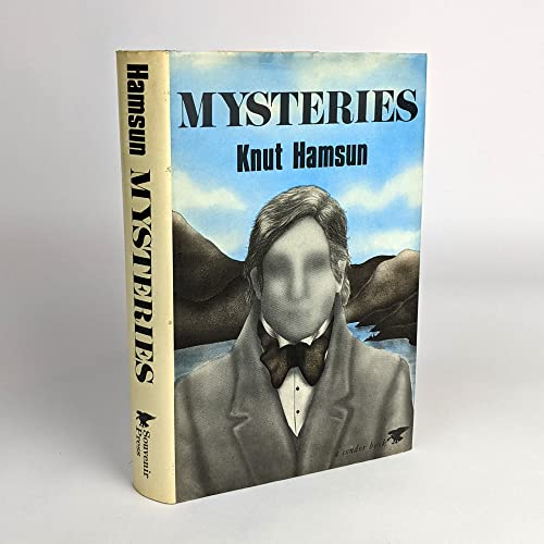 9780285647282: Mysteries (Condor Books)