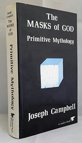 Stock image for Primitive Mythology (v. 1) (Condor Books) for sale by WorldofBooks