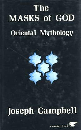 Beispielbild fr The Masks Of God-Oriental Mythology (v. 2) (Condor Books) (a first printing) zum Verkauf von S.Carter