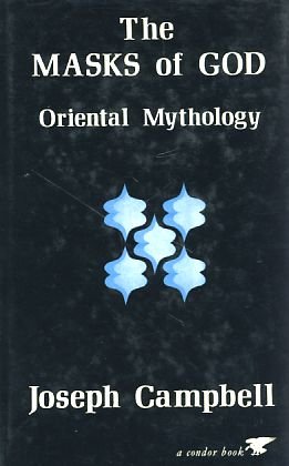 Stock image for The Masks Of God-Oriental Mythology (v. 2) (Condor Books) (a first printing) for sale by S.Carter