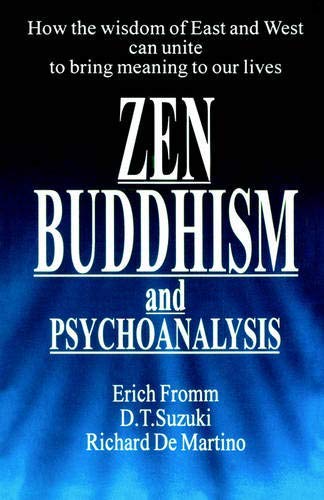 9780285647473: Zen Buddhism and Psychoanalysis (Condor Books)