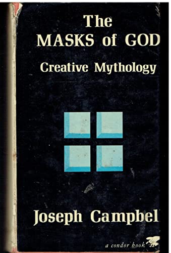 9780285647565: Creative Mythology (v. 4)