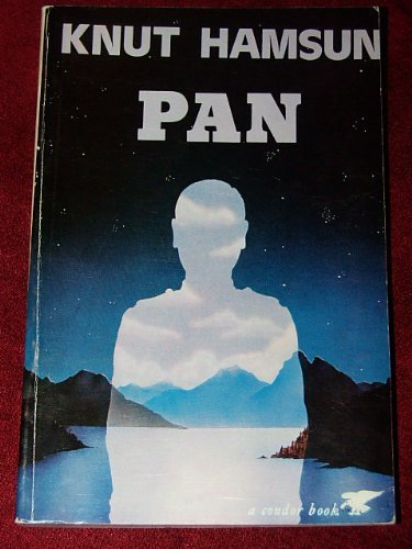 Stock image for Pan for sale by WorldofBooks