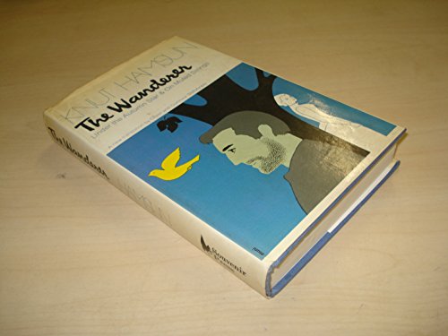 9780285647862: Wanderer (Condor Books)