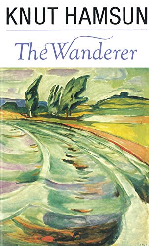 The Wanderer (Condor Books) (9780285647879) by Knut Hamsun