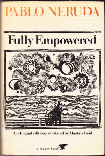 Stock image for Fully Empowered (A Condor Book) for sale by Alexander's Books