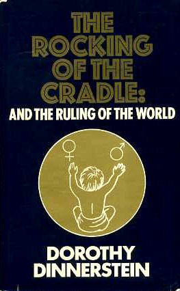 Stock image for Rocking of the Cradle and the Ruling of the World (Condor Books) for sale by WorldofBooks