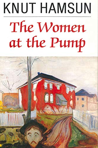 Beispielbild fr The Women at the Pump (A Condor book) zum Verkauf von ThriftBooks-Atlanta