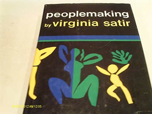 9780285648722: Peoplemaking (Condor Books)