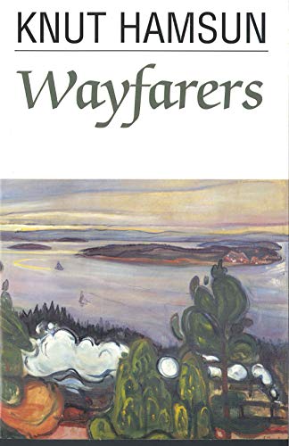 Beispielbild fr Wayfarers zum Verkauf von AwesomeBooks