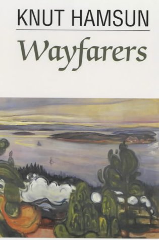 Stock image for Wayfarers for sale by RIVERLEE BOOKS