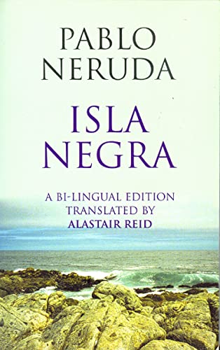 9780285649132: Isla Negra