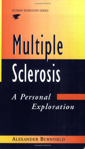 Imagen de archivo de Multiple Sclerosis : A Personal Exploration a la venta por Better World Books