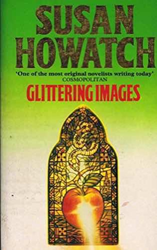 Stock image for Glittering Images for sale by WorldofBooks