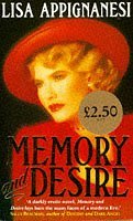 Stock image for Memory and Desire for sale by AwesomeBooks