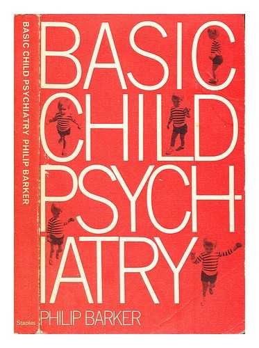 9780286627498: Basic Child Psychiatry