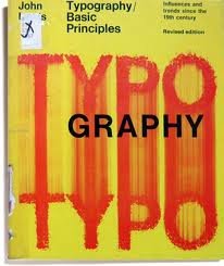 Stock image for Typography: Basic Principles for sale by ThriftBooks-Dallas