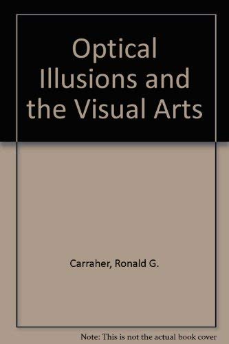 9780289276600: Optical Illusions and the Visual Arts