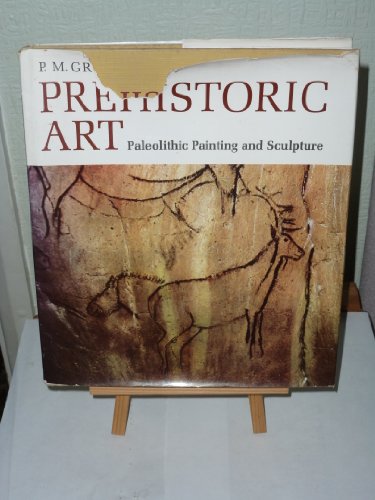 9780289277126: Prehistoric art: Paleolithic painting and sculpture