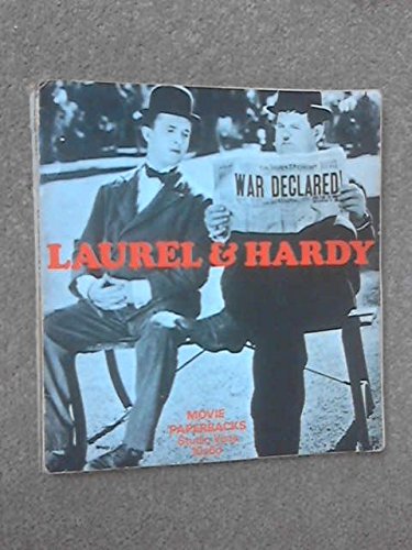 9780289278598: Laurel & Hardy