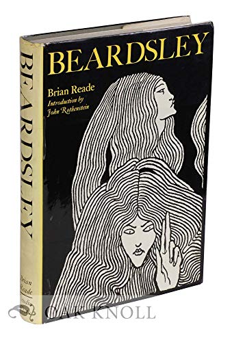 Beispielbild fr Beardsley zum Verkauf von Better World Books