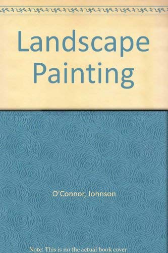 Stock image for Landscape painting for sale by OwlsBooks