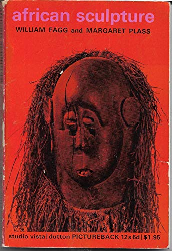 Beispielbild fr African Sculpture, an Anthology zum Verkauf von Wonder Book