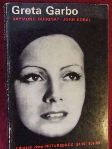 Beispielbild fr Greta Garbo zum Verkauf von LIVREAUTRESORSAS