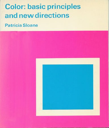 9780289369579: Color: Basic Principles