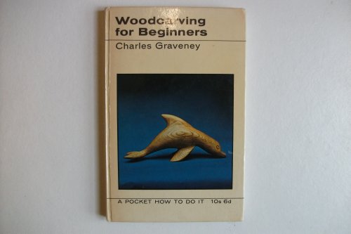 9780289370087: Woodcarving for Beginners