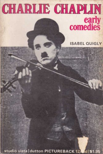 Beispielbild fr Charlie Chaplin: Early Comedies (Picturebacks) zum Verkauf von Better World Books