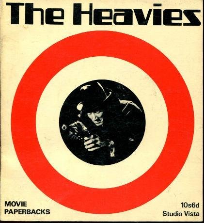 The Heavies (9780289370339) by Cameron, Ian And Elisabeth