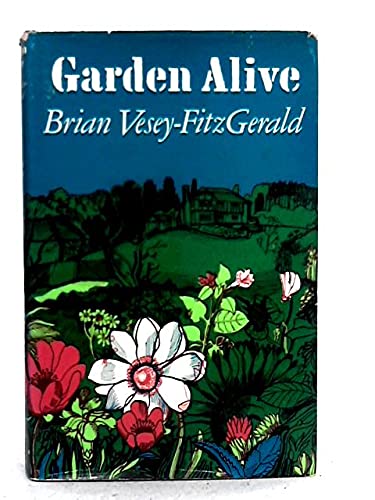 Garden Alive