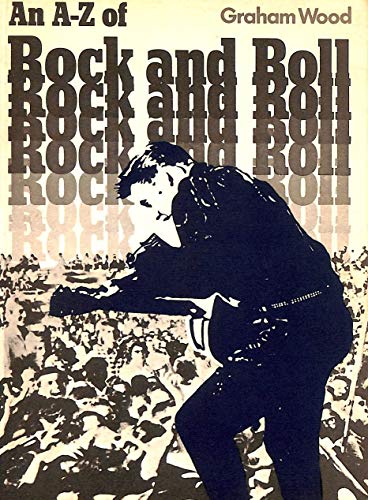 9780289700051: A. to Z. of Rock and Roll