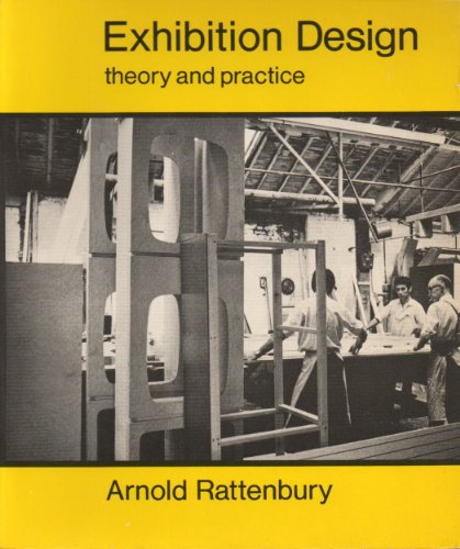 Stock image for Exhibition design: theory and practice for sale by ThriftBooks-Atlanta