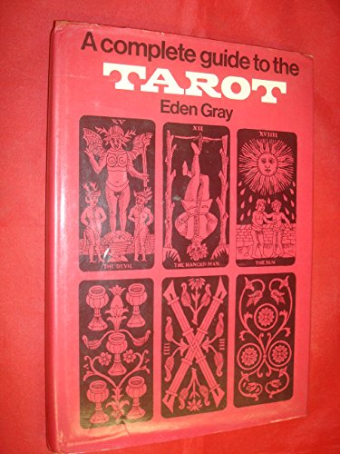 9780289700136: Complete Guide to the Tarot