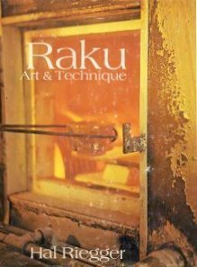 Stock image for Raku Art & Technique for sale by SecondSale