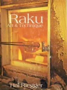 9780289700143: Raku Art & Technique