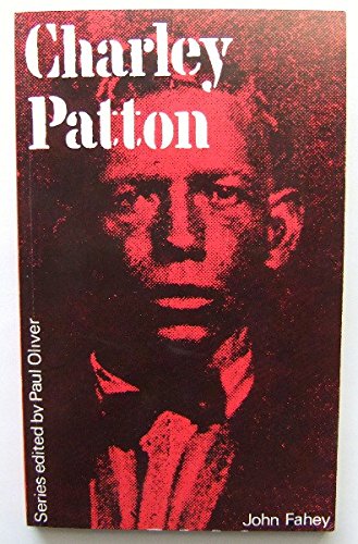 9780289700297: Charley Patton (Blues Paperbacks)